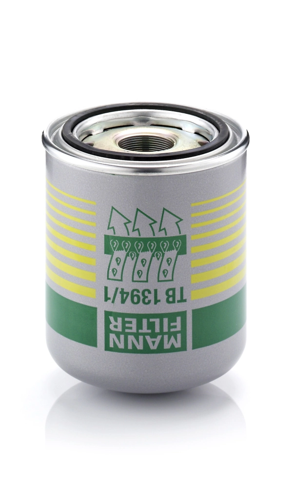 Air Dryer Cartridge, compressed-air system TB 1394/1 x