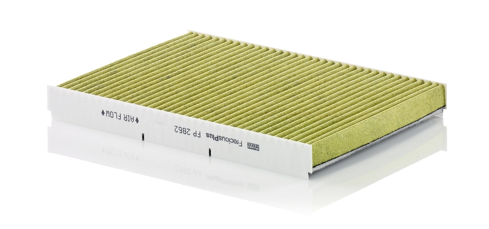 Filter, cabin air FreciousPlus FP 2862