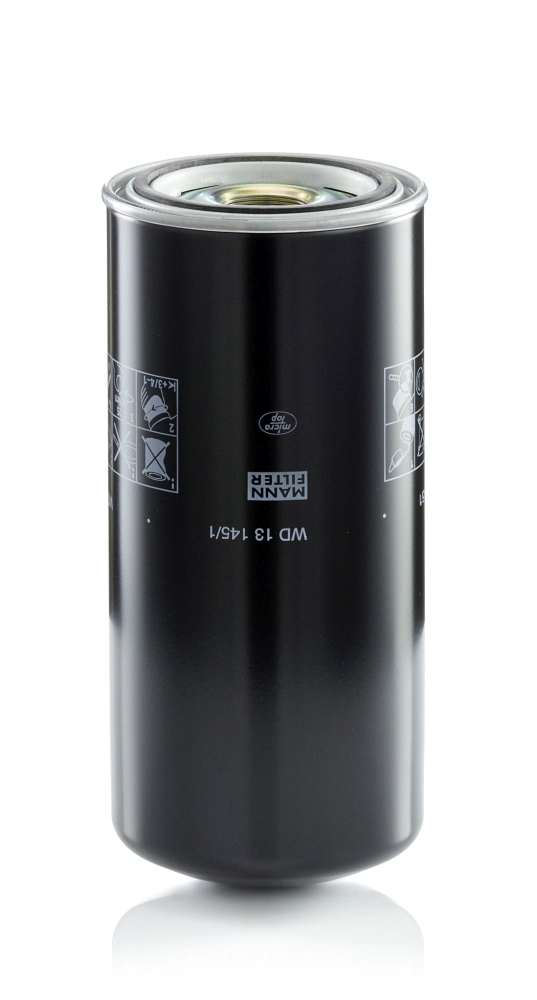Oil Filter WD 13 145/1