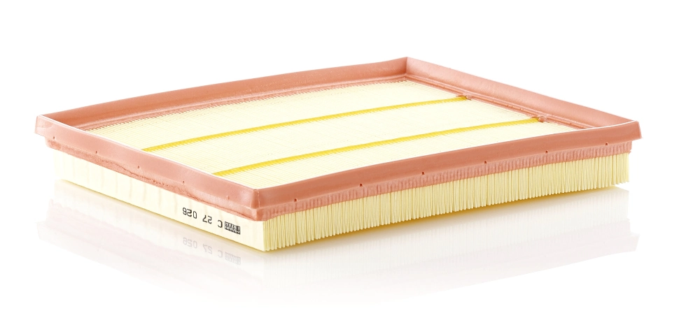 Air Filter C 27 026