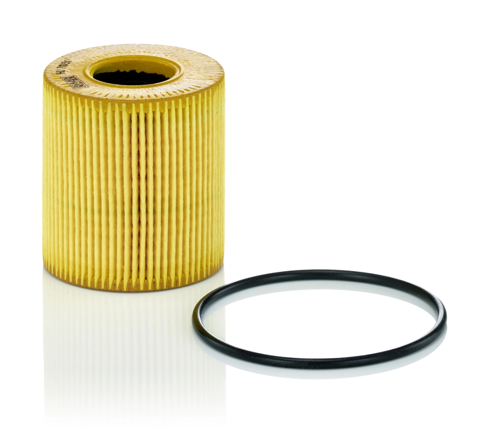 Oil Filter HU 711/51 x