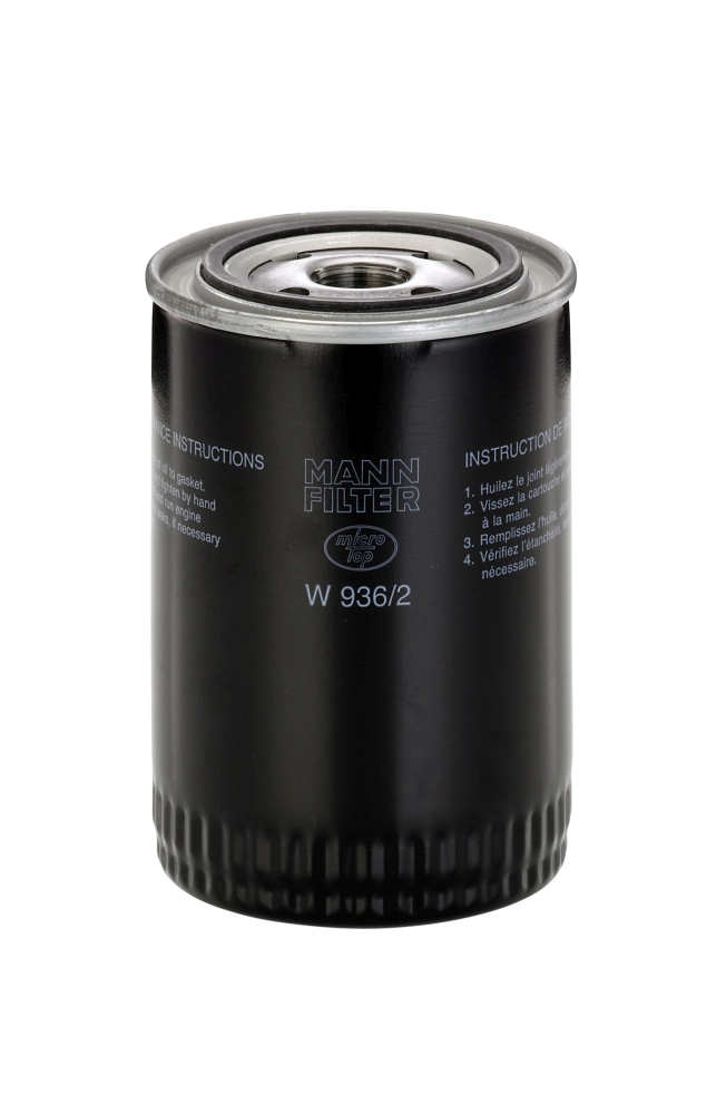 Oil Filter W 936/2