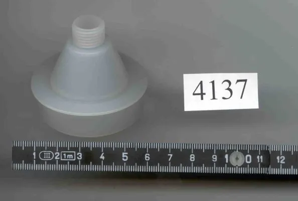 Compressed air gun ADAPTER FÜR BEUTEL - ZUBEHÖR 4137