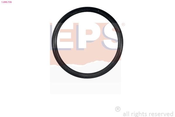 Seal, thermostat Made in Italy - OE Equivalent 1.890.736