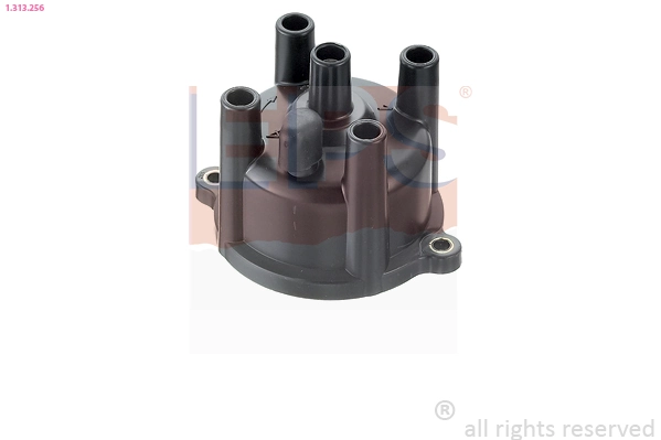 Distributor Cap Made in Italy - OE Equivalent 1.313.256