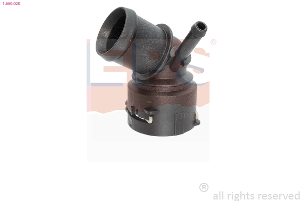 Coolant Flange OE Equivalent 1.660.020
