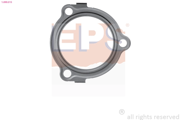 Seal, thermostat Made in Italy - OE Equivalent 1.890.515