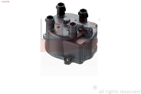 Distributor Cap Made in Italy - OE Equivalent 1.313.275