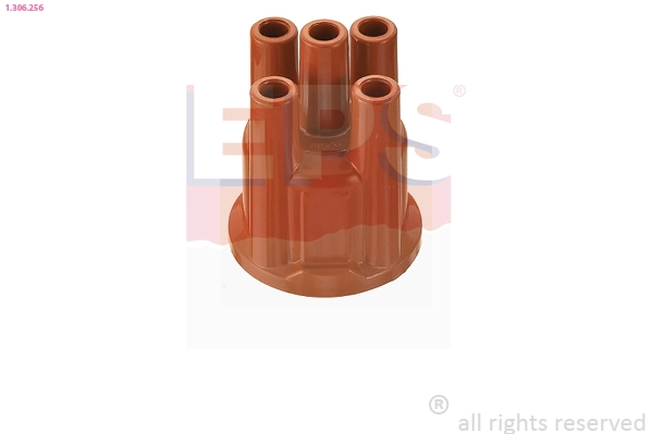 Distributor Cap Made in Italy - OE Equivalent 1.306.256