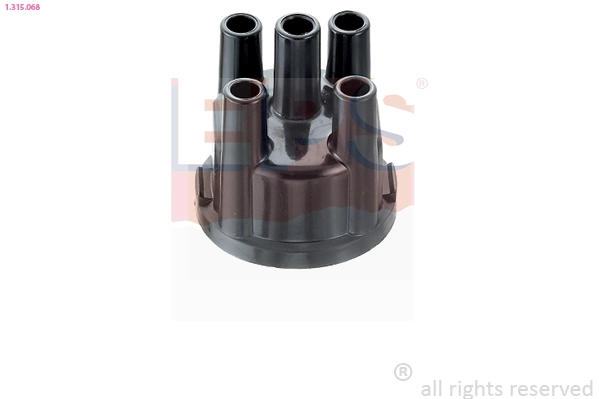 Distributor Cap Made in Italy - OE Equivalent 1.315.068