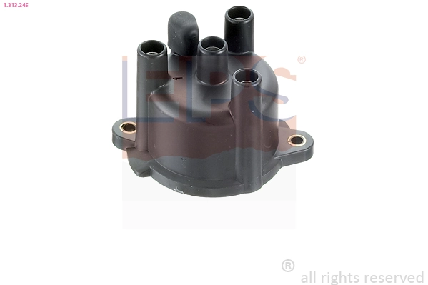 Distributor Cap Made in Italy - OE Equivalent 1.313.245