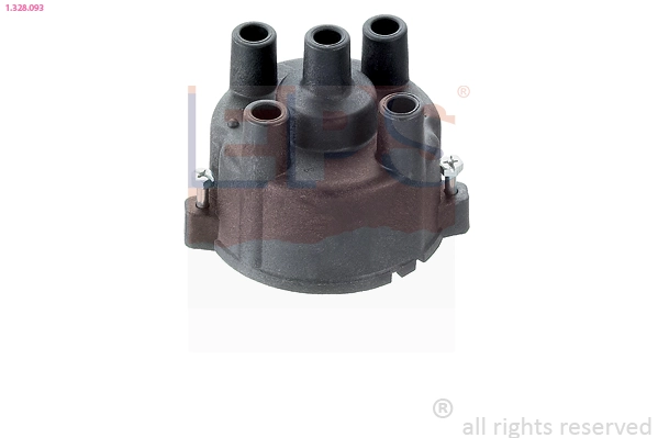 Distributor Cap Made in Italy - OE Equivalent 1.328.093