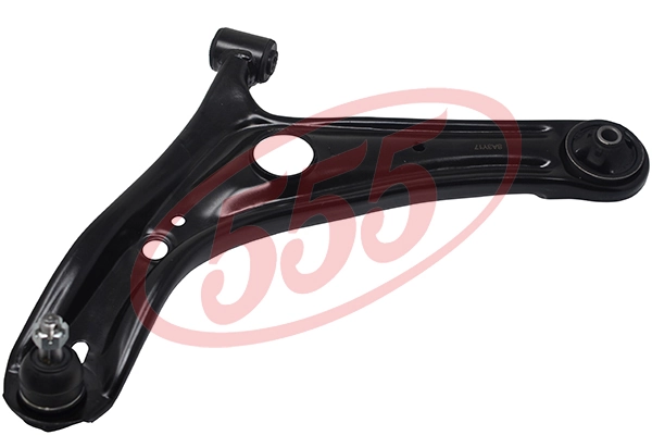 Control/Trailing Arm, wheel suspension SA-3602L