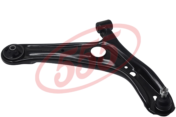 Control/Trailing Arm, wheel suspension SA-3602R