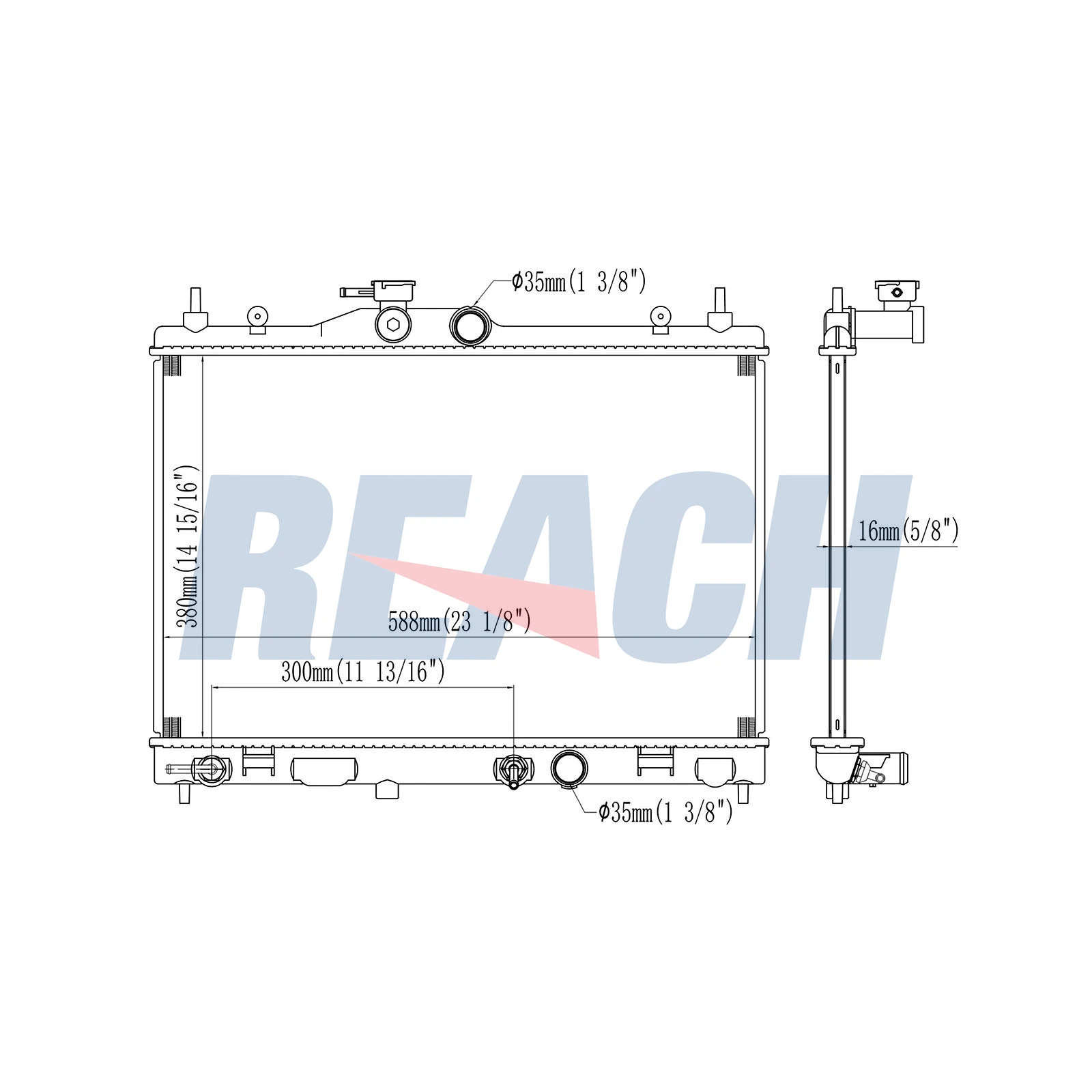METELLI 24-0803 Water Pump, engine cooling