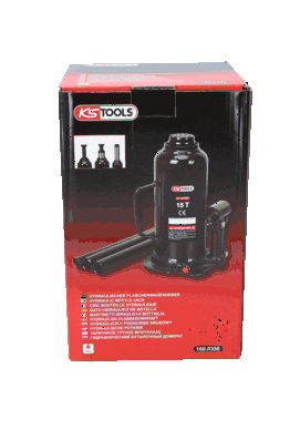 KS TOOLS 160.0356 Jack