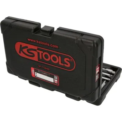 KS TOOLS 917.0648 Socket Wrench Set