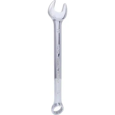 KS TOOLS 518.0619 Ring-/Open End Spanner