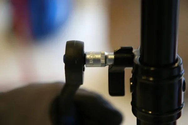 Socket Wrench Insert BT020934