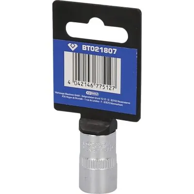 KS TOOLS BT021807 Socket Wrench Insert
