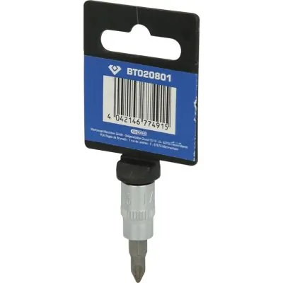 KS TOOLS BT020801 Socket Wrench Insert