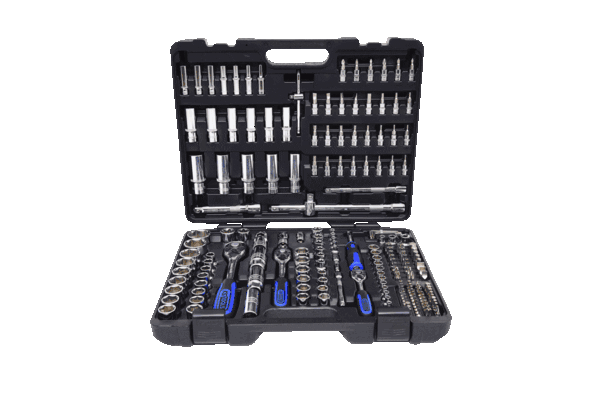 KS TOOLS 918.0795 Socket Wrench Set