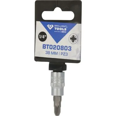 Socket Wrench Insert BT020803