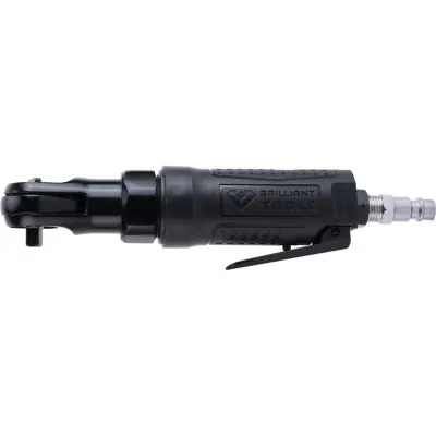 KS TOOLS BT160601 Ratchet Screwdriver (compressed air)