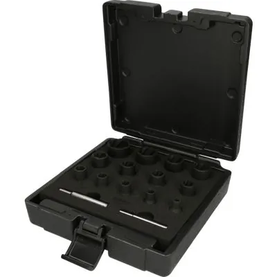 KS TOOLS 913.1460 Power Socket Set