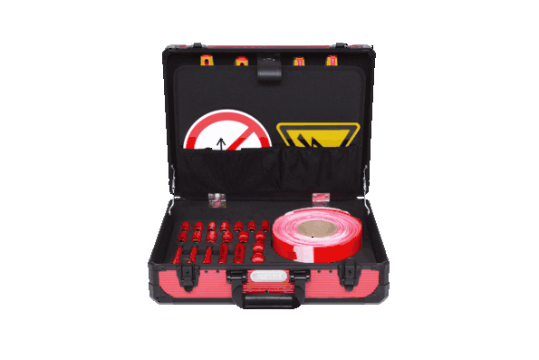 KS TOOLS 117.1890 Tool Set