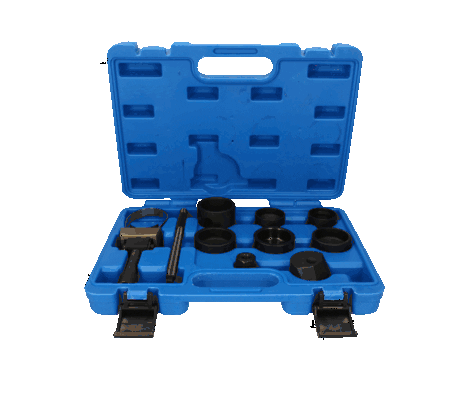 KS TOOLS BT672200 Tool Set, trailing arm bush