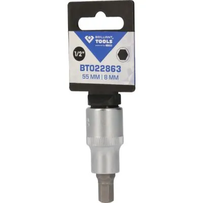 Socket Wrench Insert BT022863