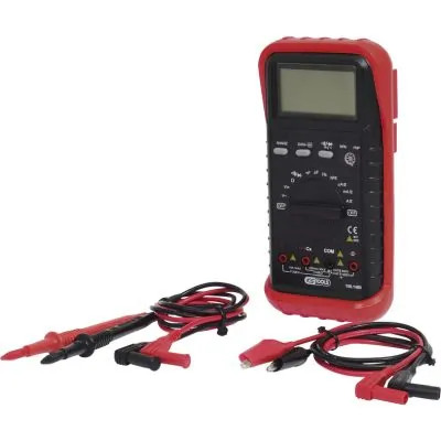 KS TOOLS 150.1480 Multimeter