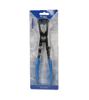 Pliers, hose clamp BT526002