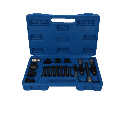 KS TOOLS BT571020 Mounting Tool Kit, alternator freewheel clutch
