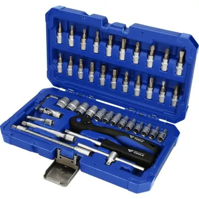 Socket Wrench Set BT020046