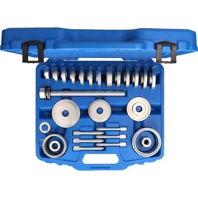 Mounting Tool Set, wheel hub/wheel bearing BT671650
