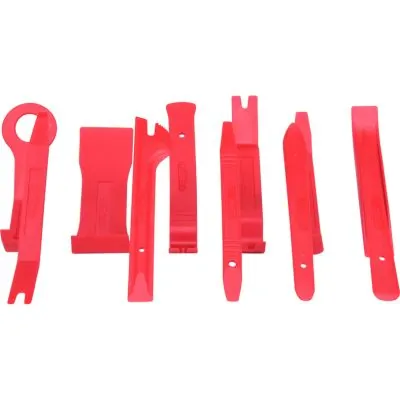 KS TOOLS 911.8205 Mounting Wedge Set