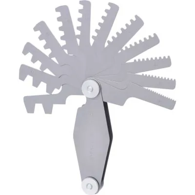 KS TOOLS 300.0622 Thread Gauge