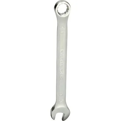 Ring-/Open End Spanner BT011909