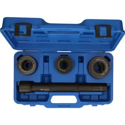 KS TOOLS BT661350 Removal Tool Set, track rod ball joint