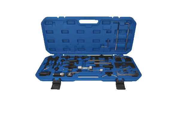 Adjustment Tool Kit, valve timing BT597800