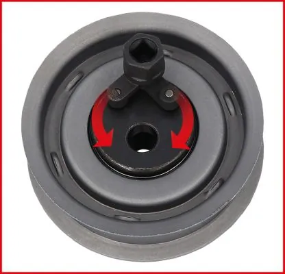 KS TOOLS 150.3046 Tools