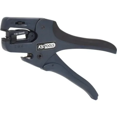 KS TOOLS 115.1245 Cable stripper