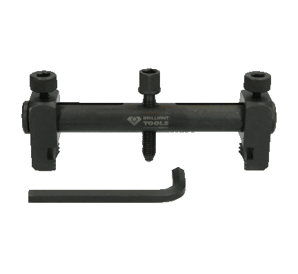 KS TOOLS BT616000 Puller, belt pulley