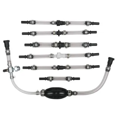 KS TOOLS 150.9030 Ventilation tool set, fuel system