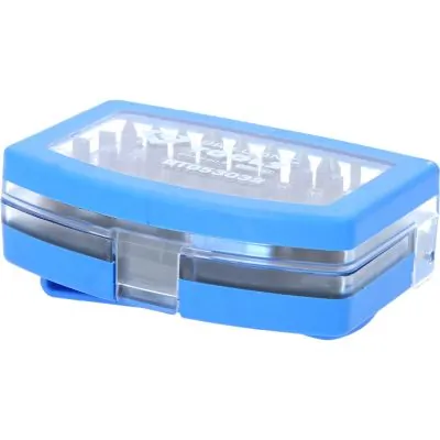 Kit, screwdriver bits BT053032