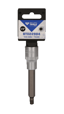 KS TOOLS BT022984 Socket Wrench Insert