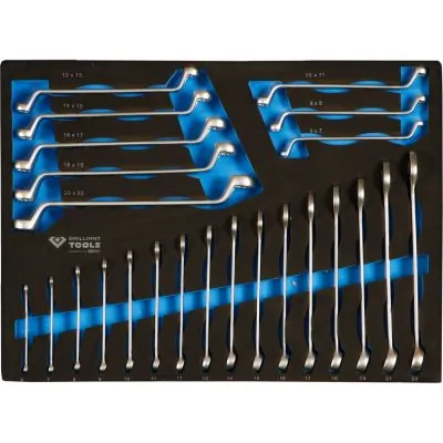 KS TOOLS BT153473 Tool Trolley