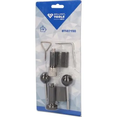 KS TOOLS BT597150 Adjustment Tool Kit, valve timing